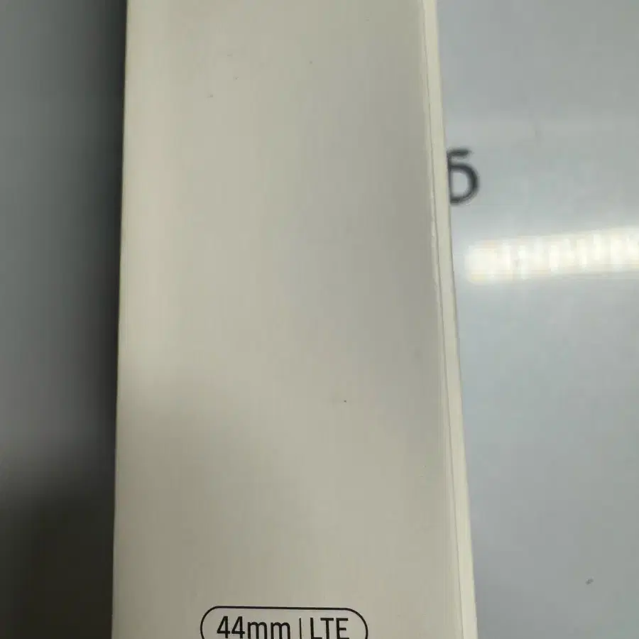 갤럭시 워치 4 LTE 44mm 사용감 x