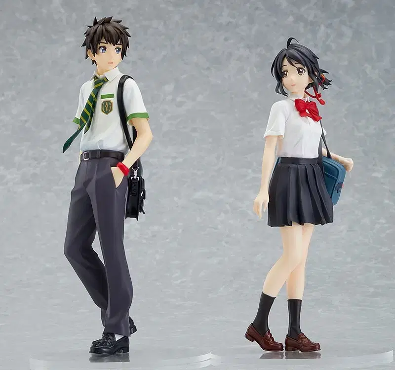 GoodSmileCompany Your name is pop up Parade Figures bulk sells