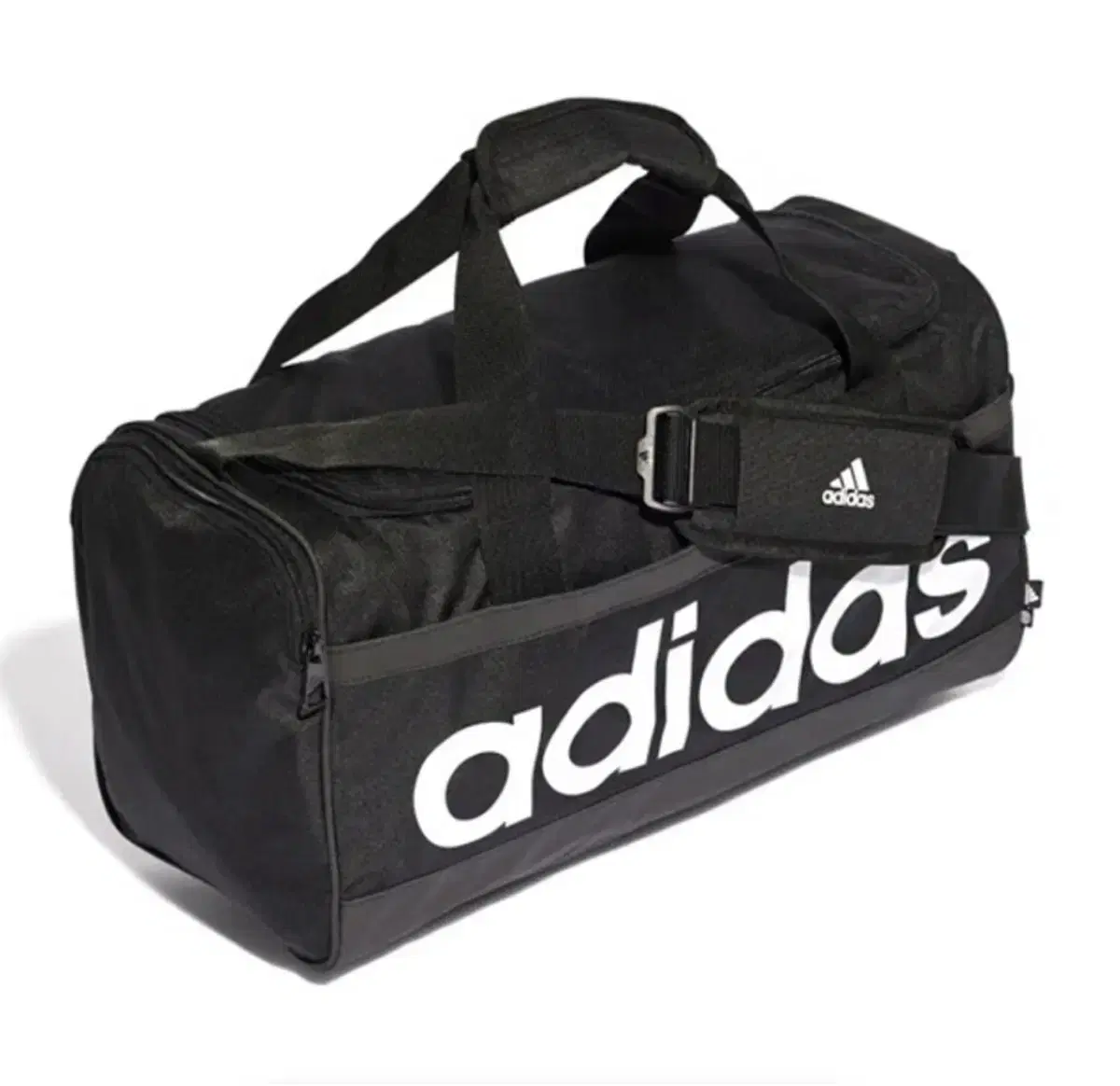 Adidas Sportbag Linear Duffel Bag S HT4742