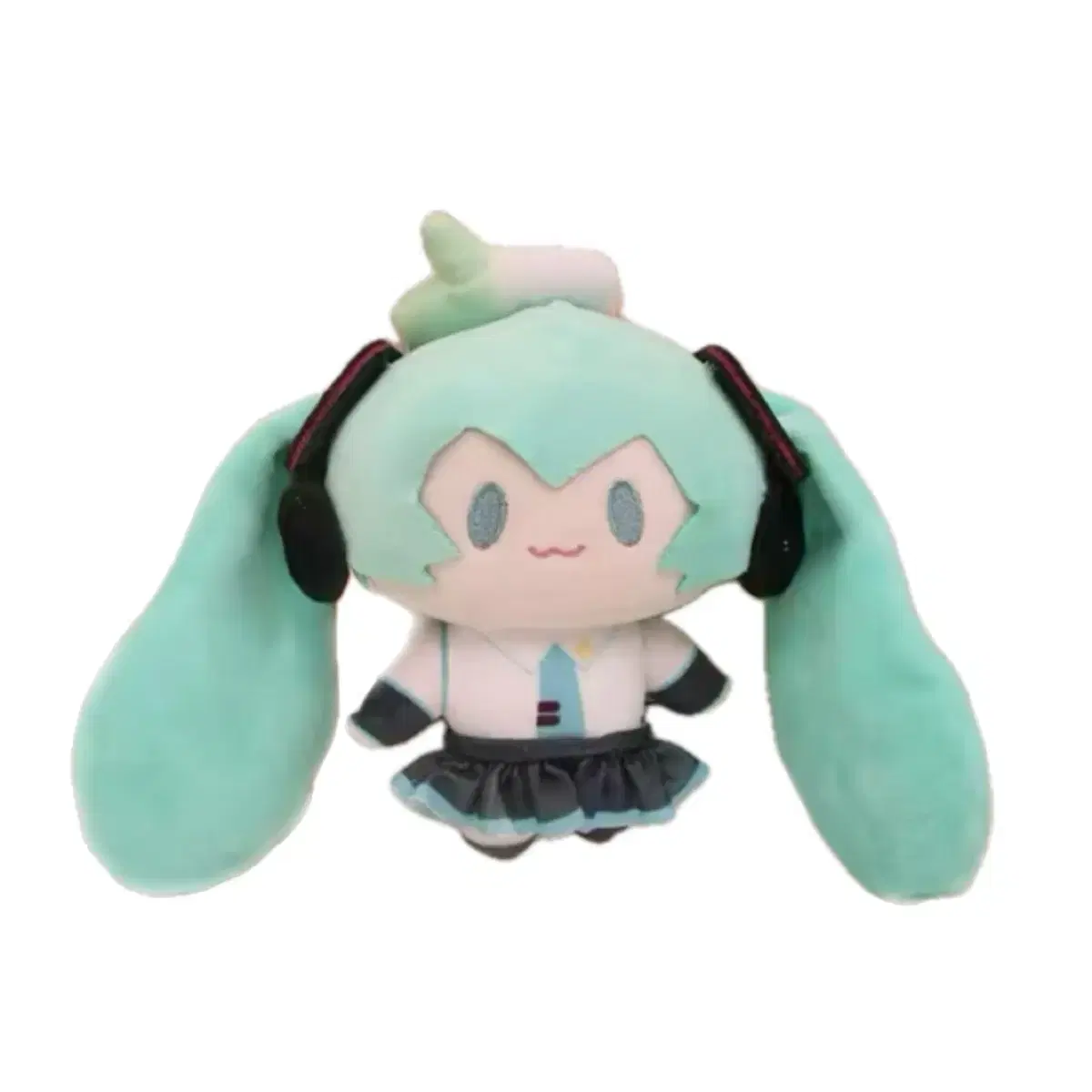 Hatsune Miku Vocaloid doll Nui