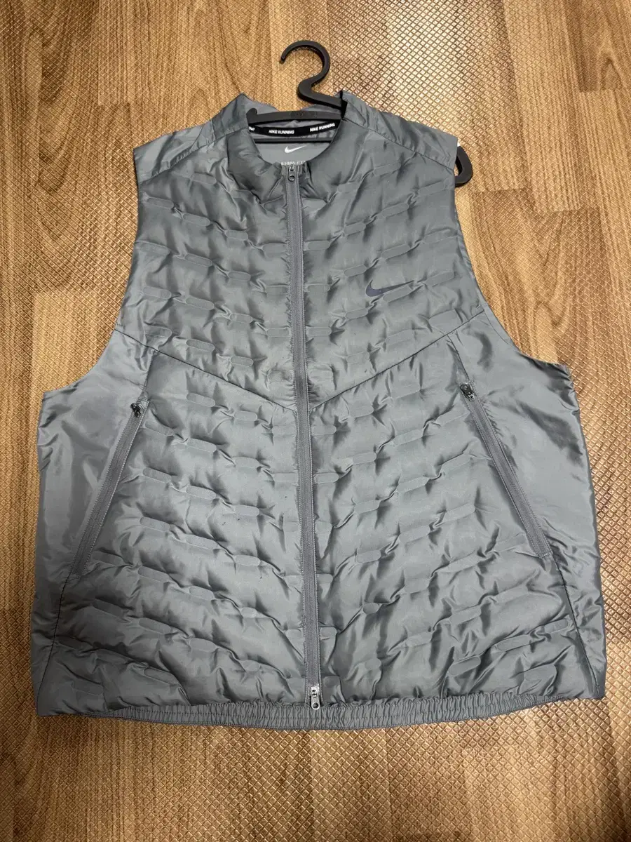 Nike Thermafit ADV Repel Vest