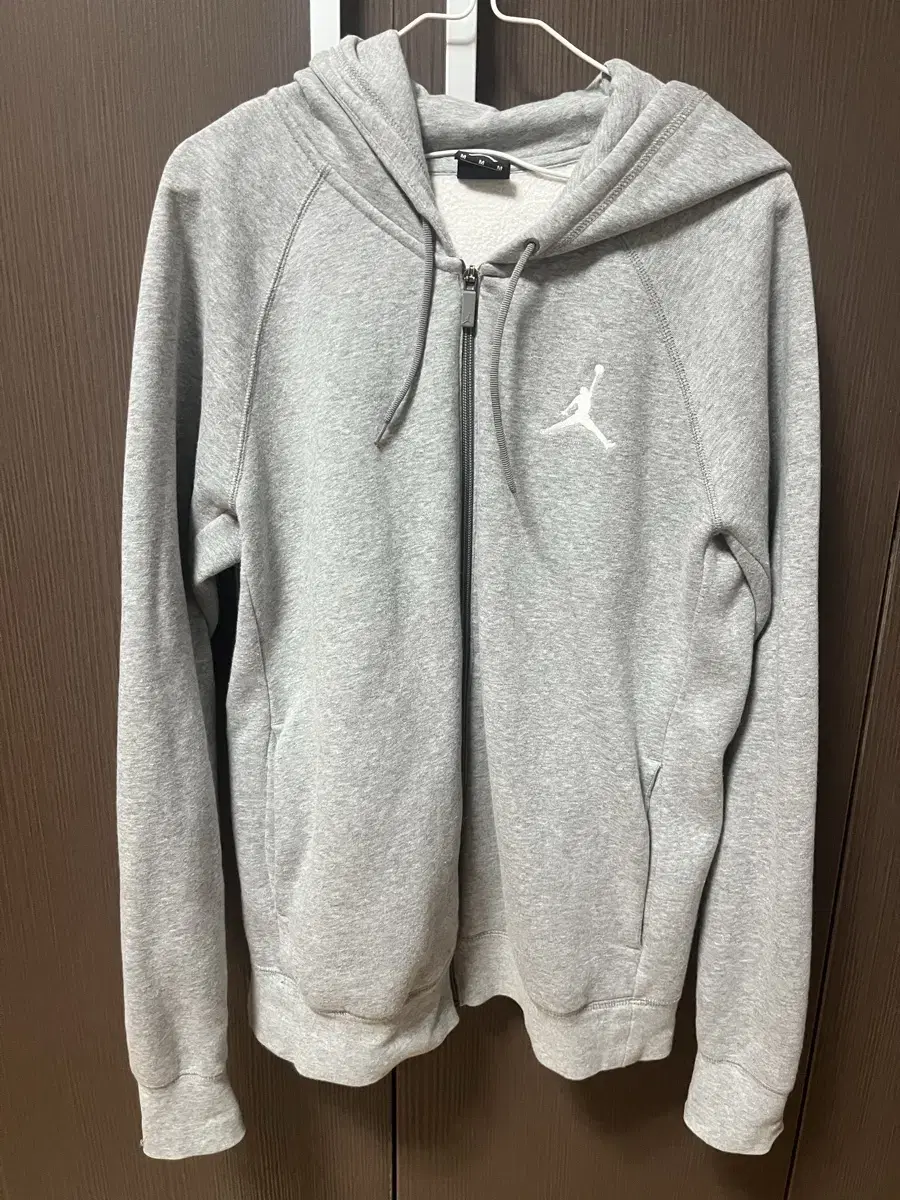 Nike Jordan HoodieZip Up