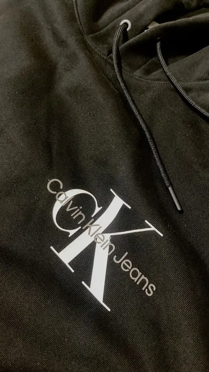 Calvin Klein Hoodie New ArrivalX size M