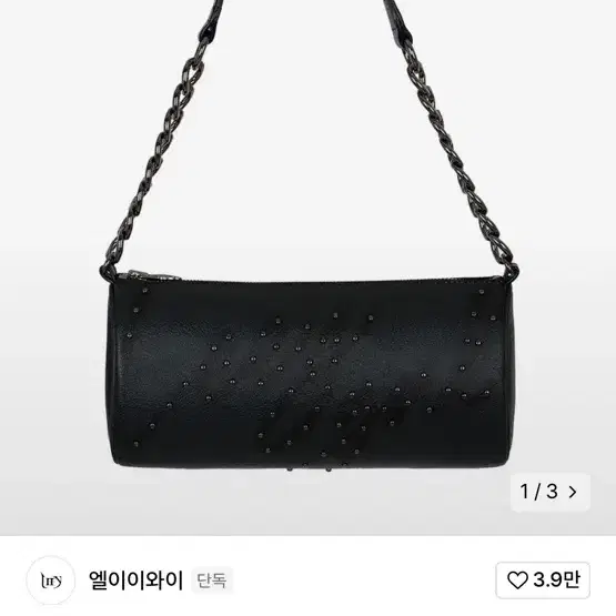 leey 엘이이와이 리 mini bag