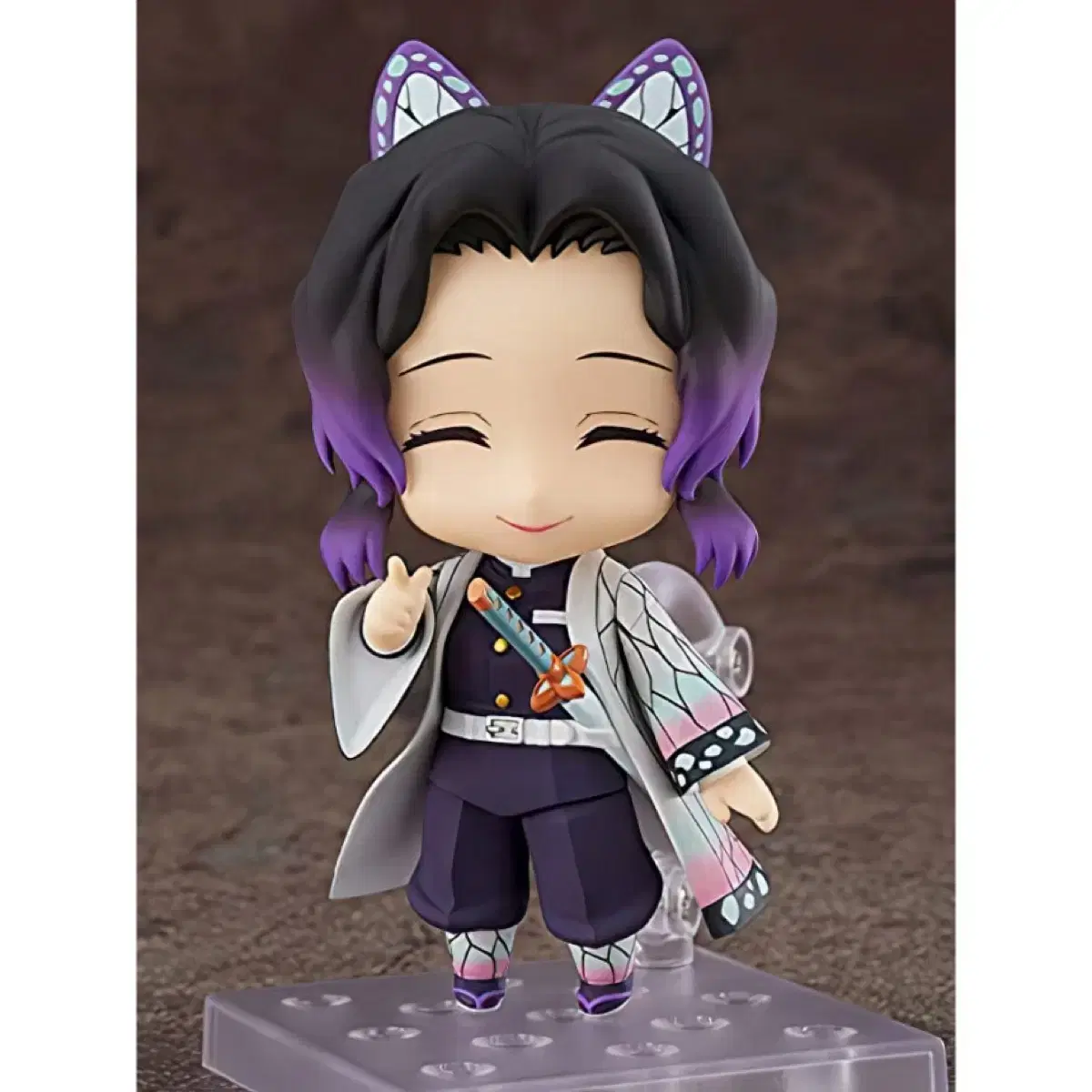 (Unsealed) Demon Slayer Shinobu Nendoroid sell Demon Slayer Nendoroid Goods Figure