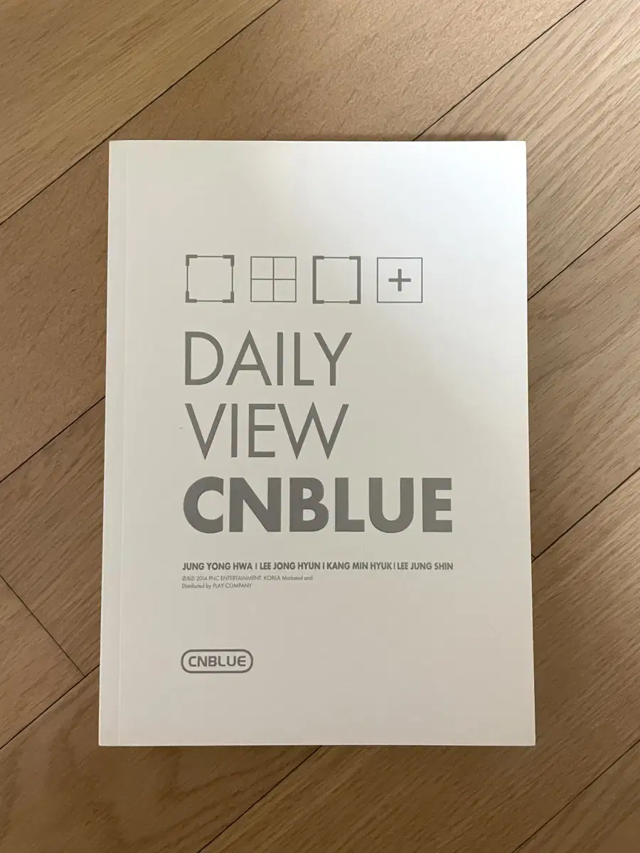 cnbloo photo book