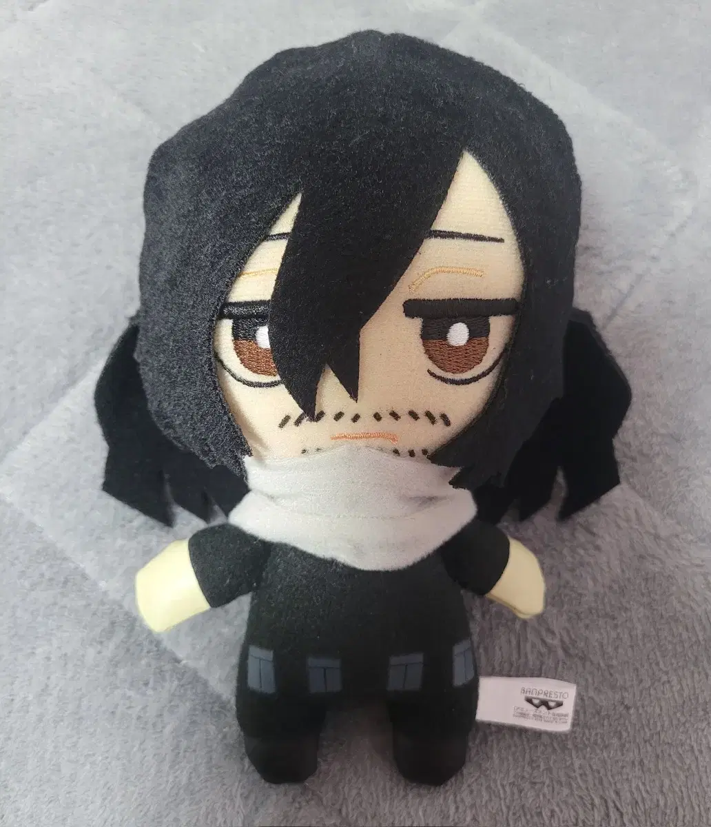 Shota Tomonui Aizawa