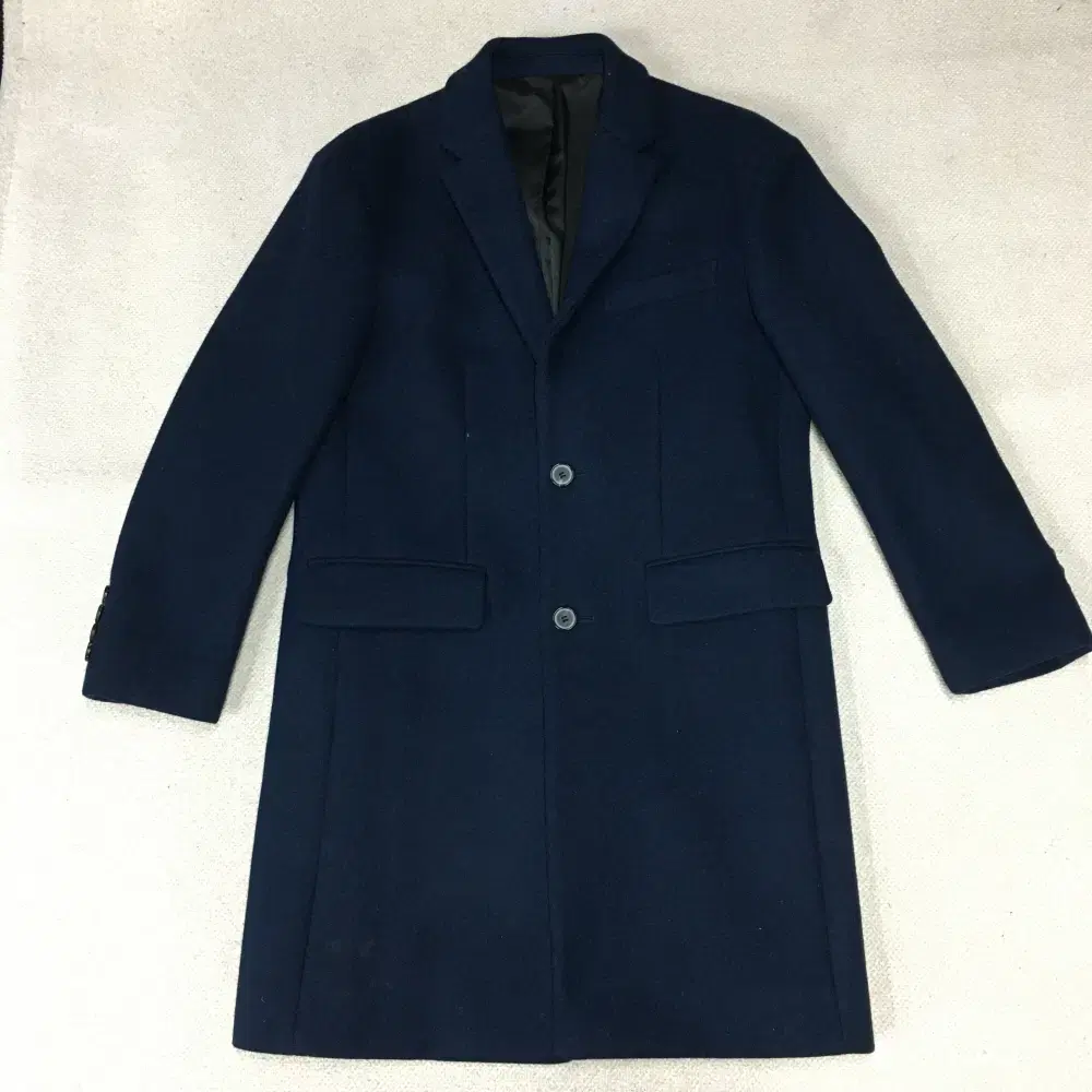 Mamagari cashmere coat