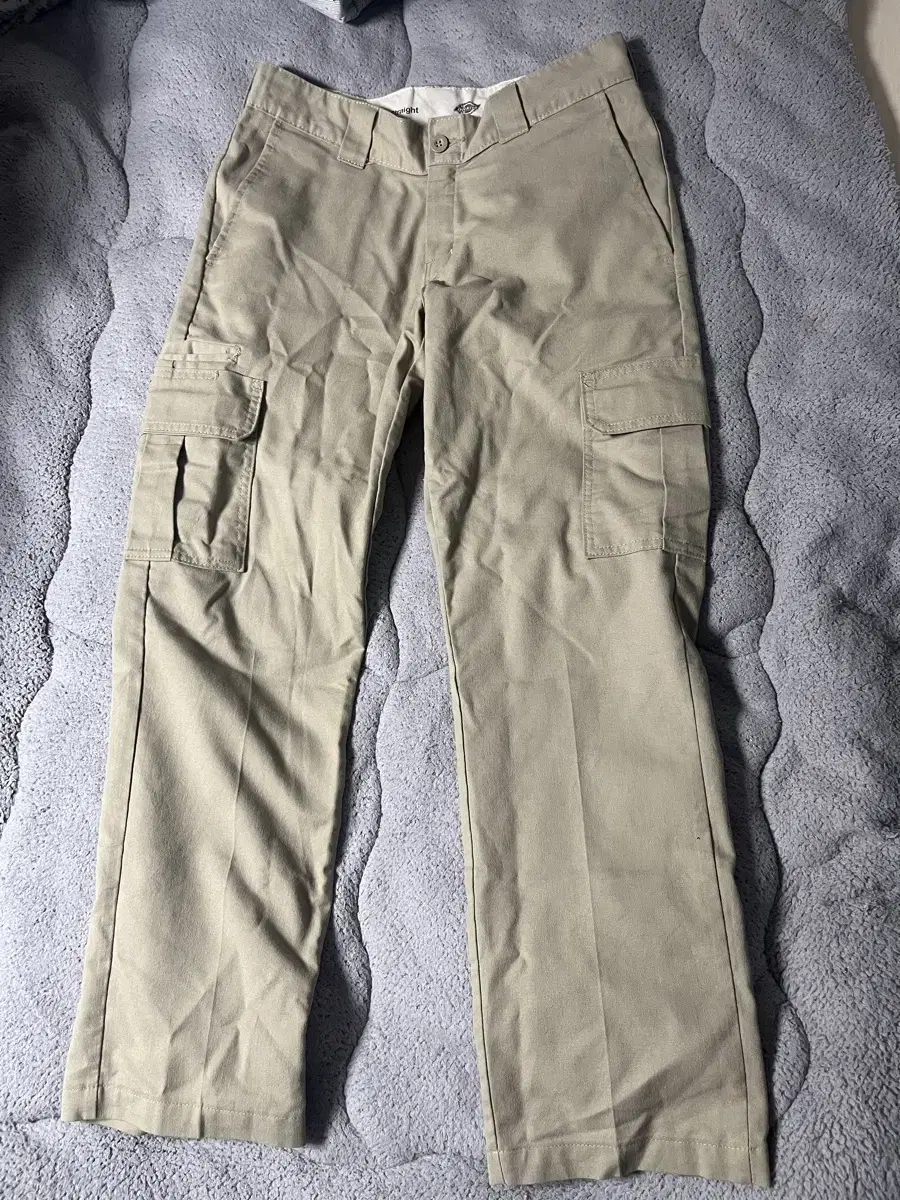 Diki's Cargo Pants