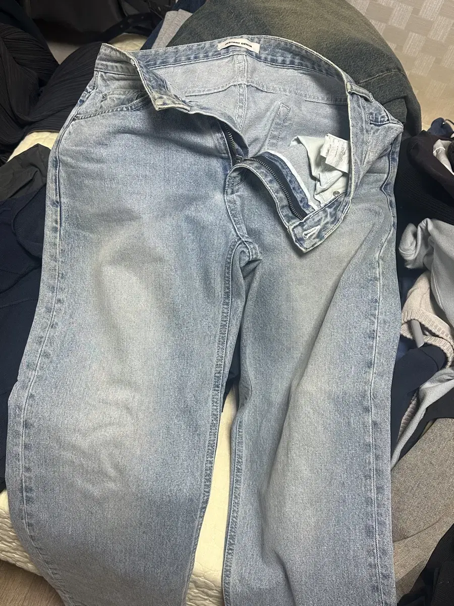 Branded 1968 Pants