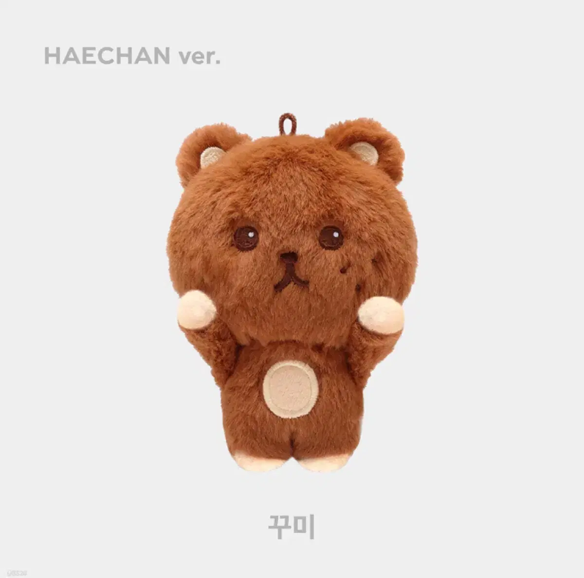 nct dream haechan 꾸미 마그넷돌 doll wts 핑끼