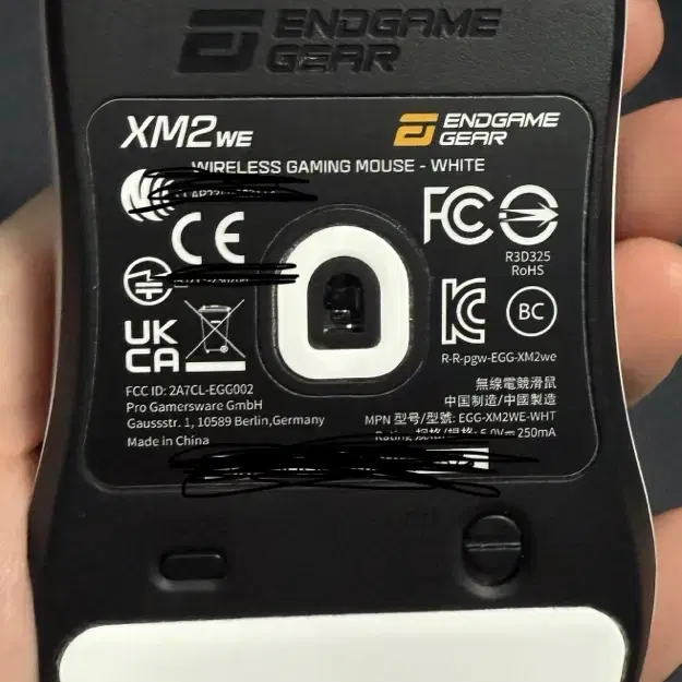 endgamegear xm2we 정발 엔드게임기어