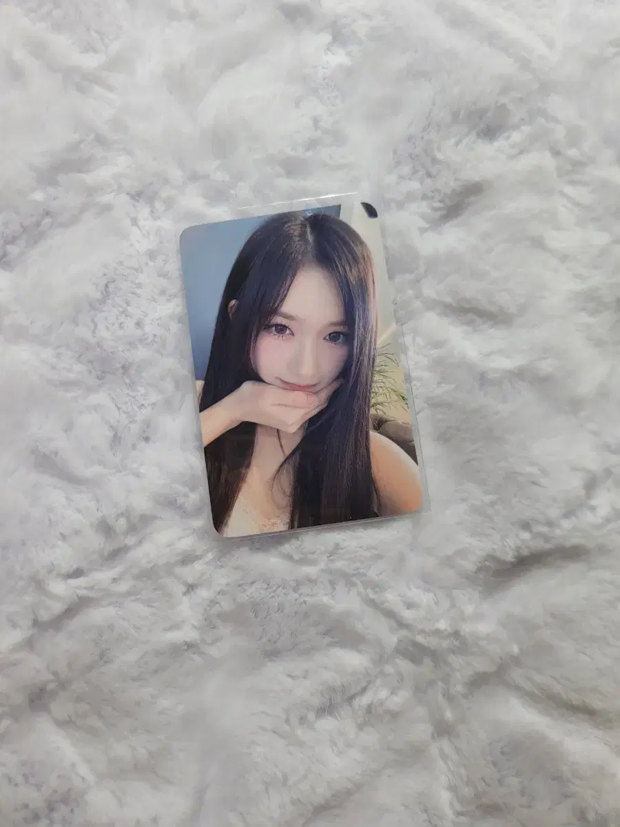 ive leeseo switched soundwave ld photocard sell wts bolzebooooooooooooooooooooooo