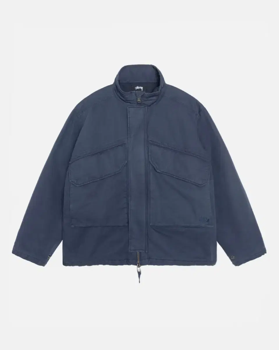 [M] Stussy INSULATED FIELD JACKET