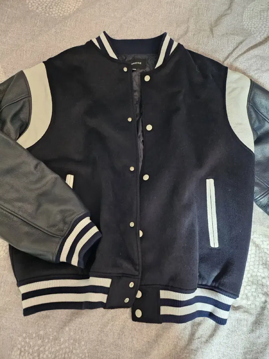 Sperone Varsity Jacket XXL