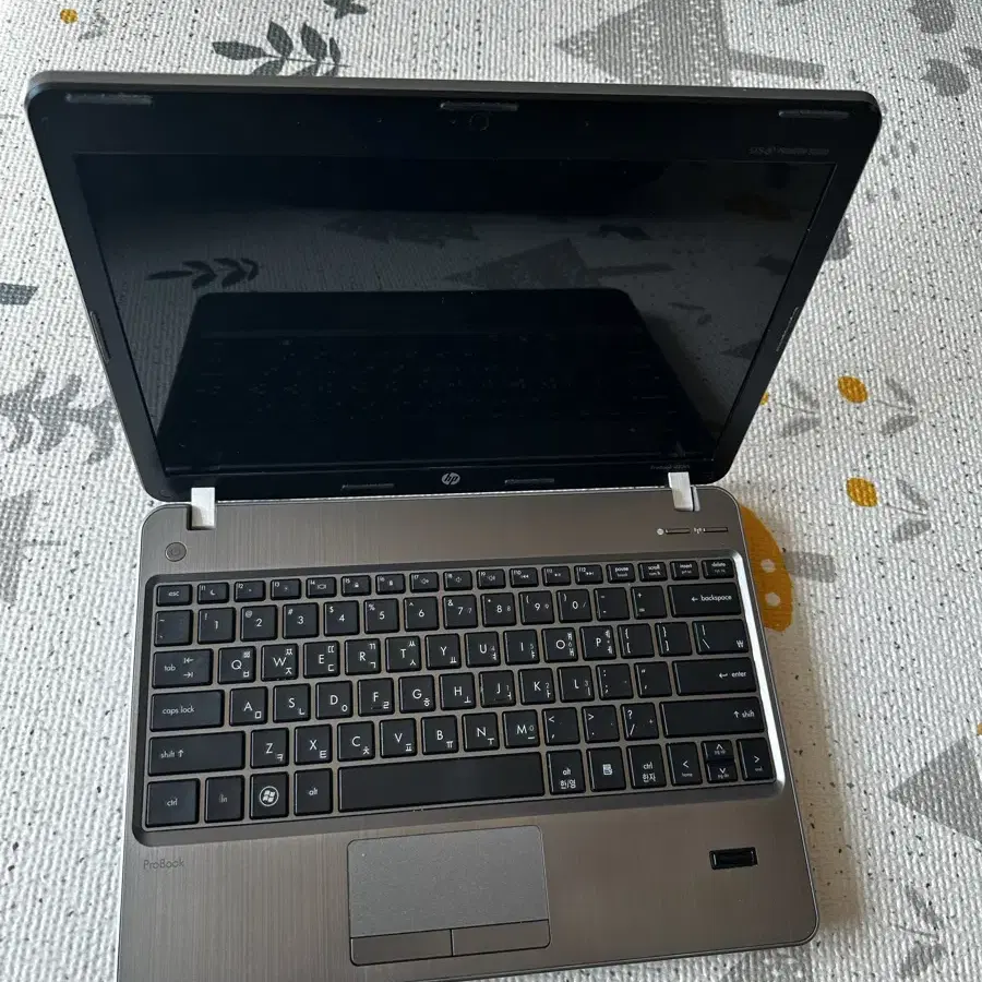 HP ProBook 4230s 부품용