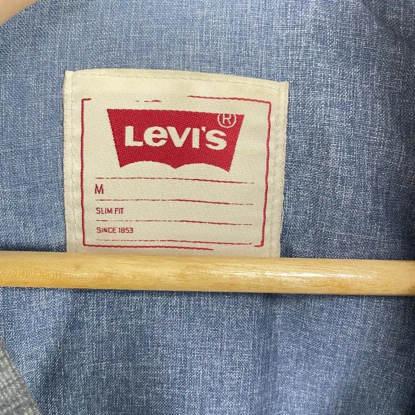 [LEVIS] 남성 덕다운 멀티포켓 패딩자켓 슬림핏 M