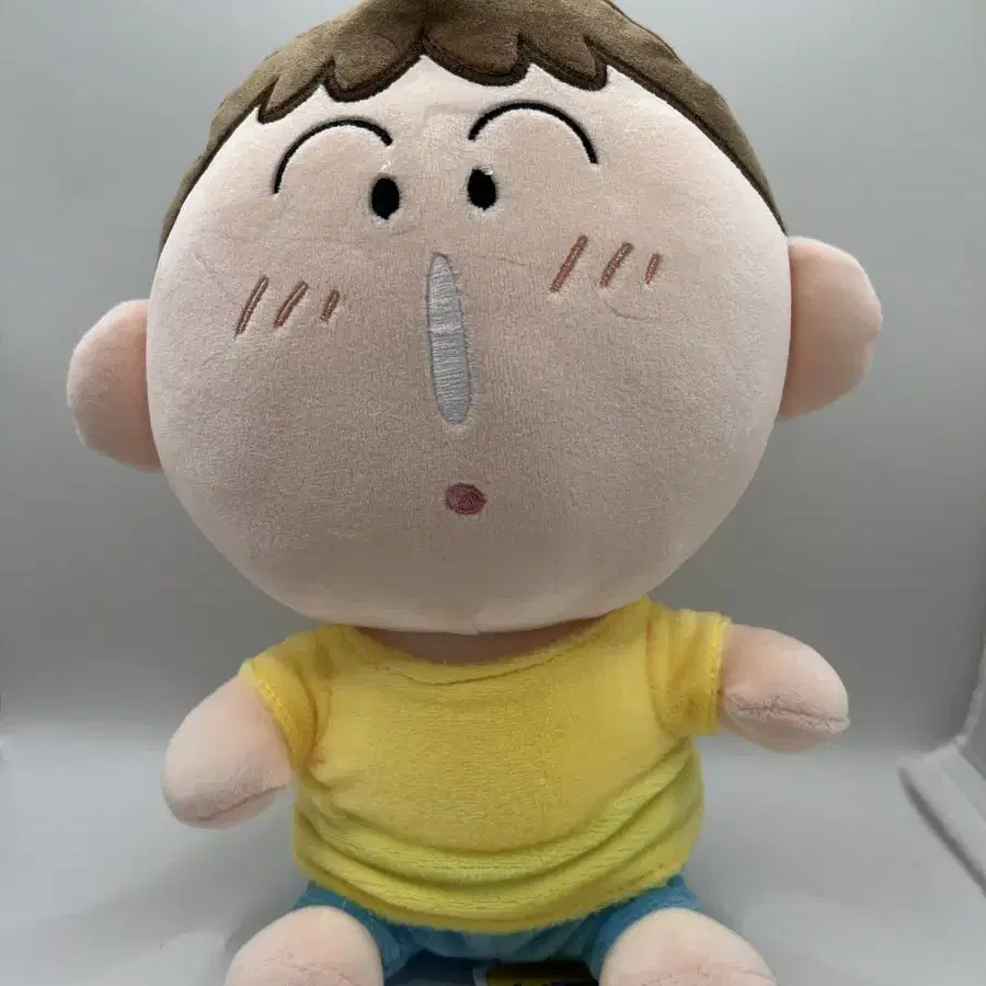 짱구는 못말려 맹구 인형(28cm)