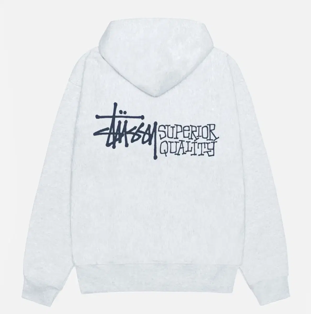 Stussy Hooded Zip-up XL for sale (new)