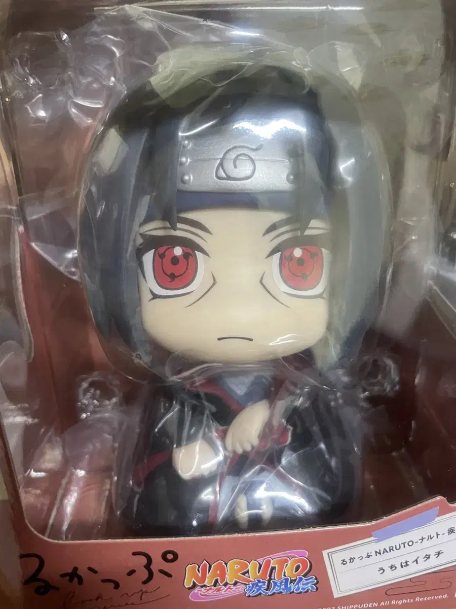 Naruto Uchiha Itachi Lookup