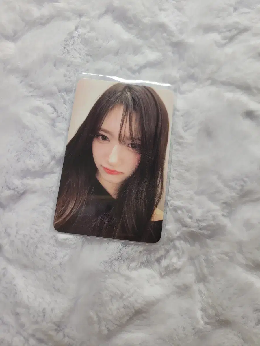 ive leeseo switch with muu ld ah go away photocard sell wts