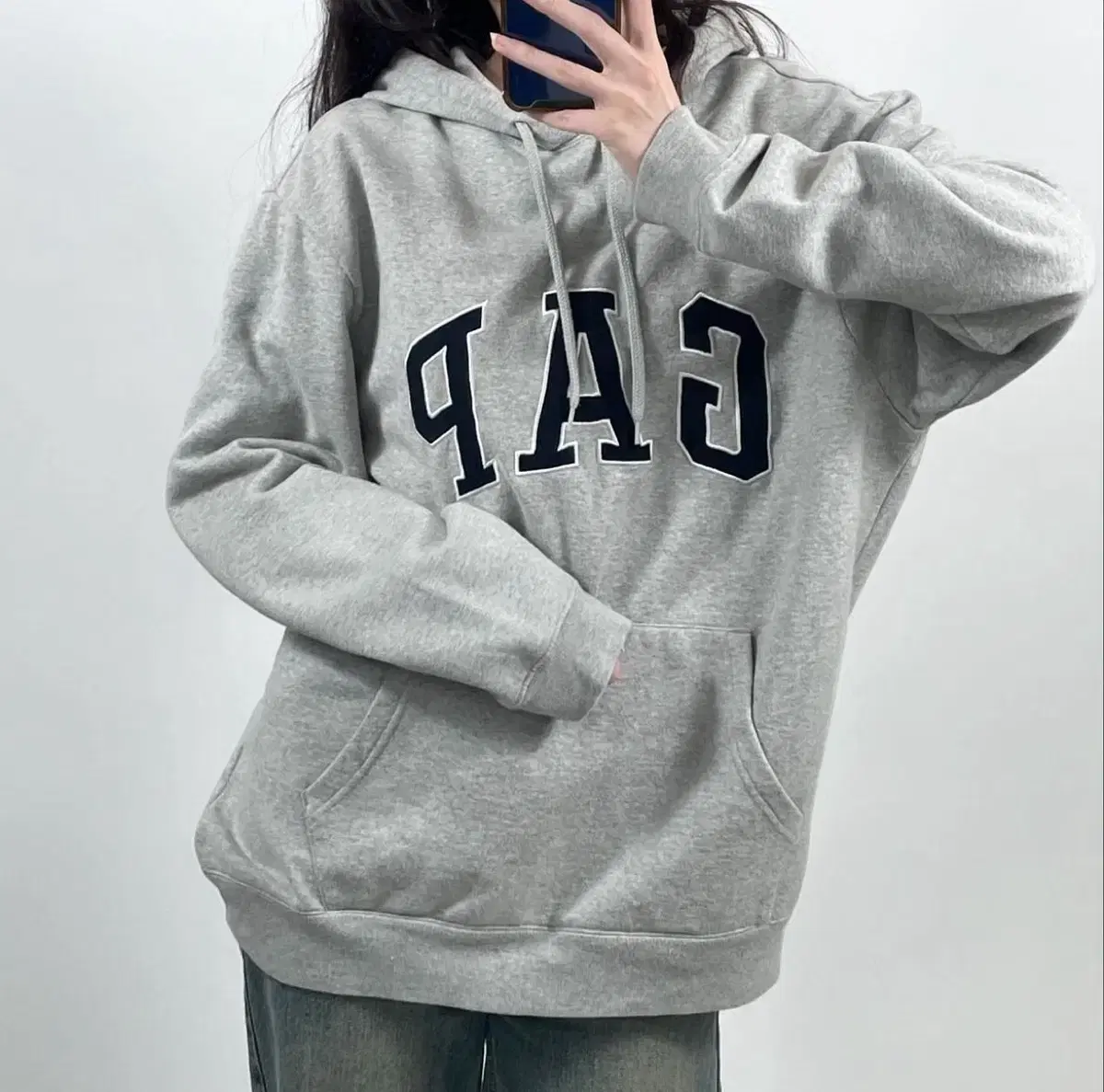 Gap hoodie