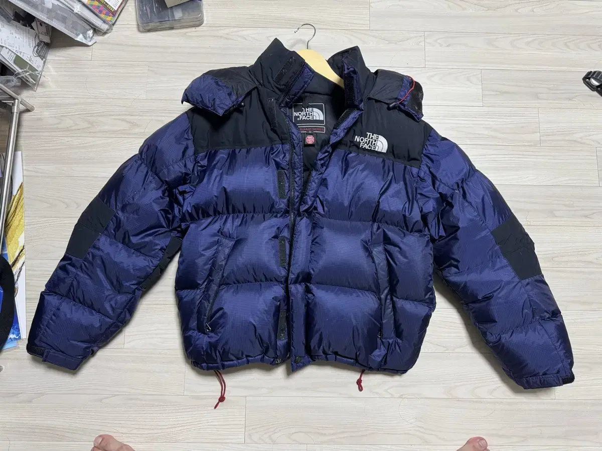 The North Face Dryloft 95m