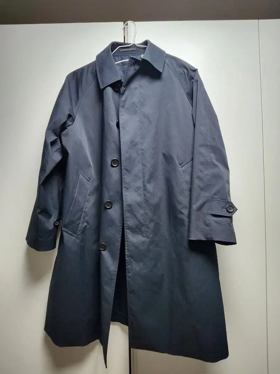 Uniqlo Pilot Coat M