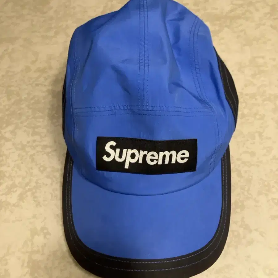 supreme 슈프림 고어택스 볼캡 모자