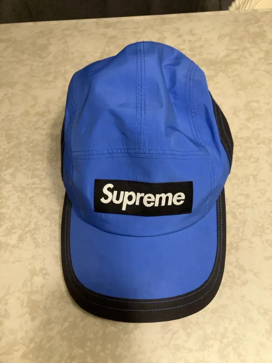 supreme 슈프림 고어택스 볼캡 모자