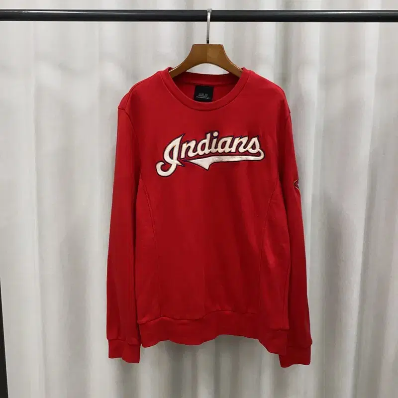 MLB Casual Sweatshirt Man to Man 95 S03975