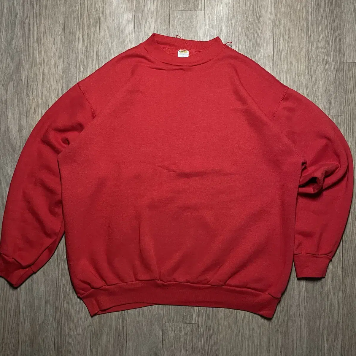 XL) 70s Russell Sweat