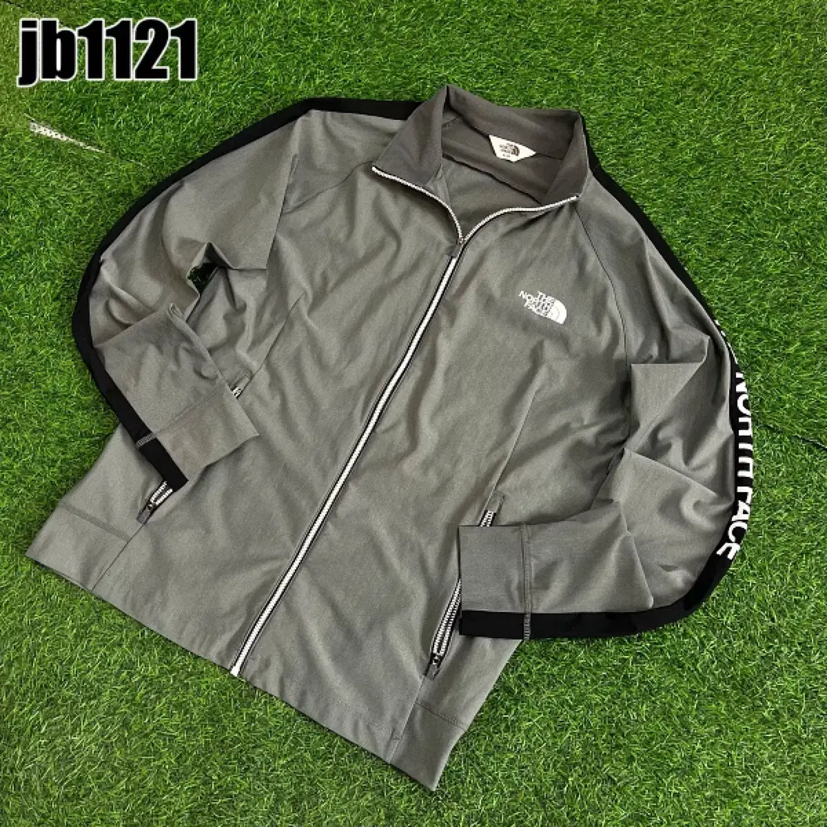 The North Face Training Top Zip-up Jacket 95 M