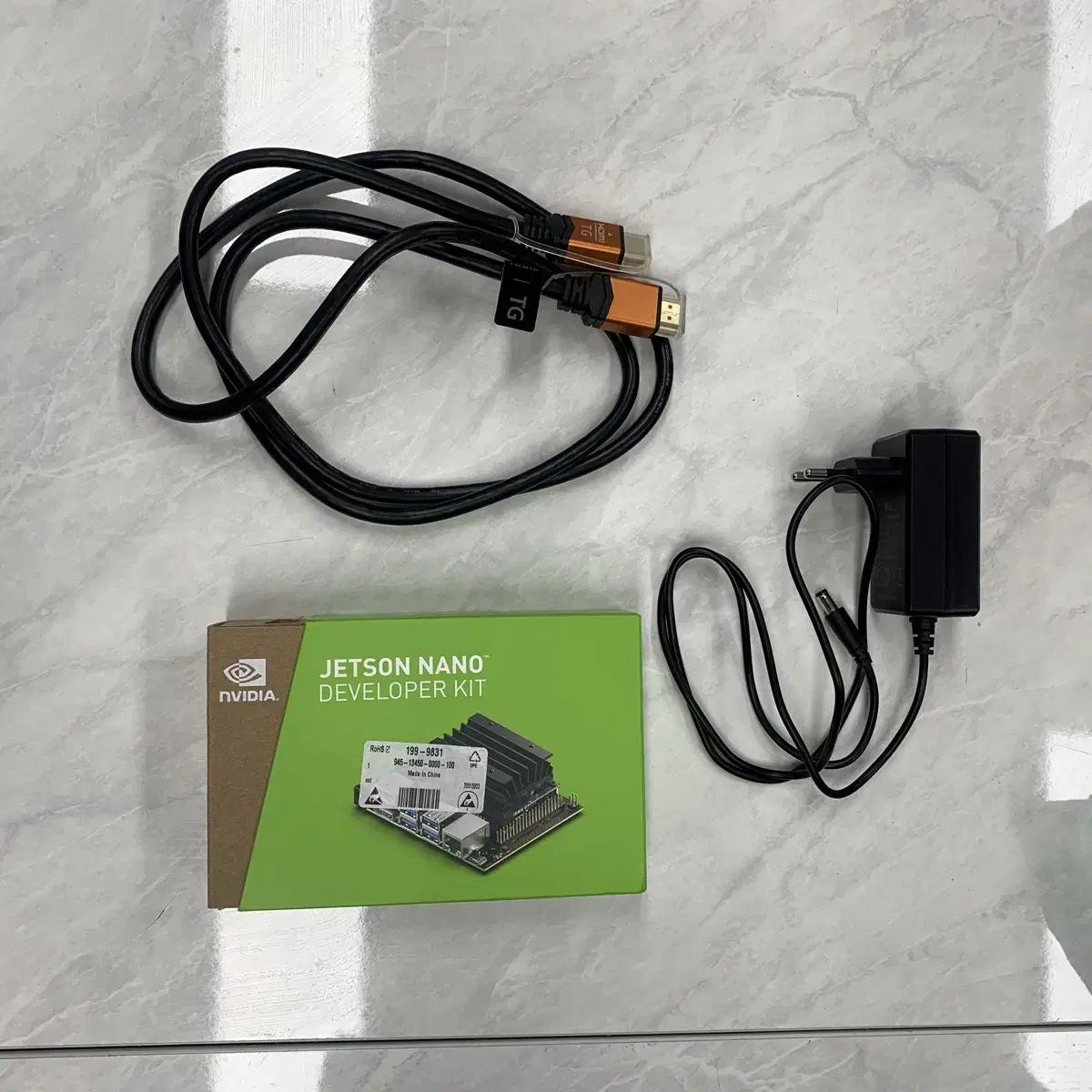 Jetson Nano B01 젯슨나노 4GB