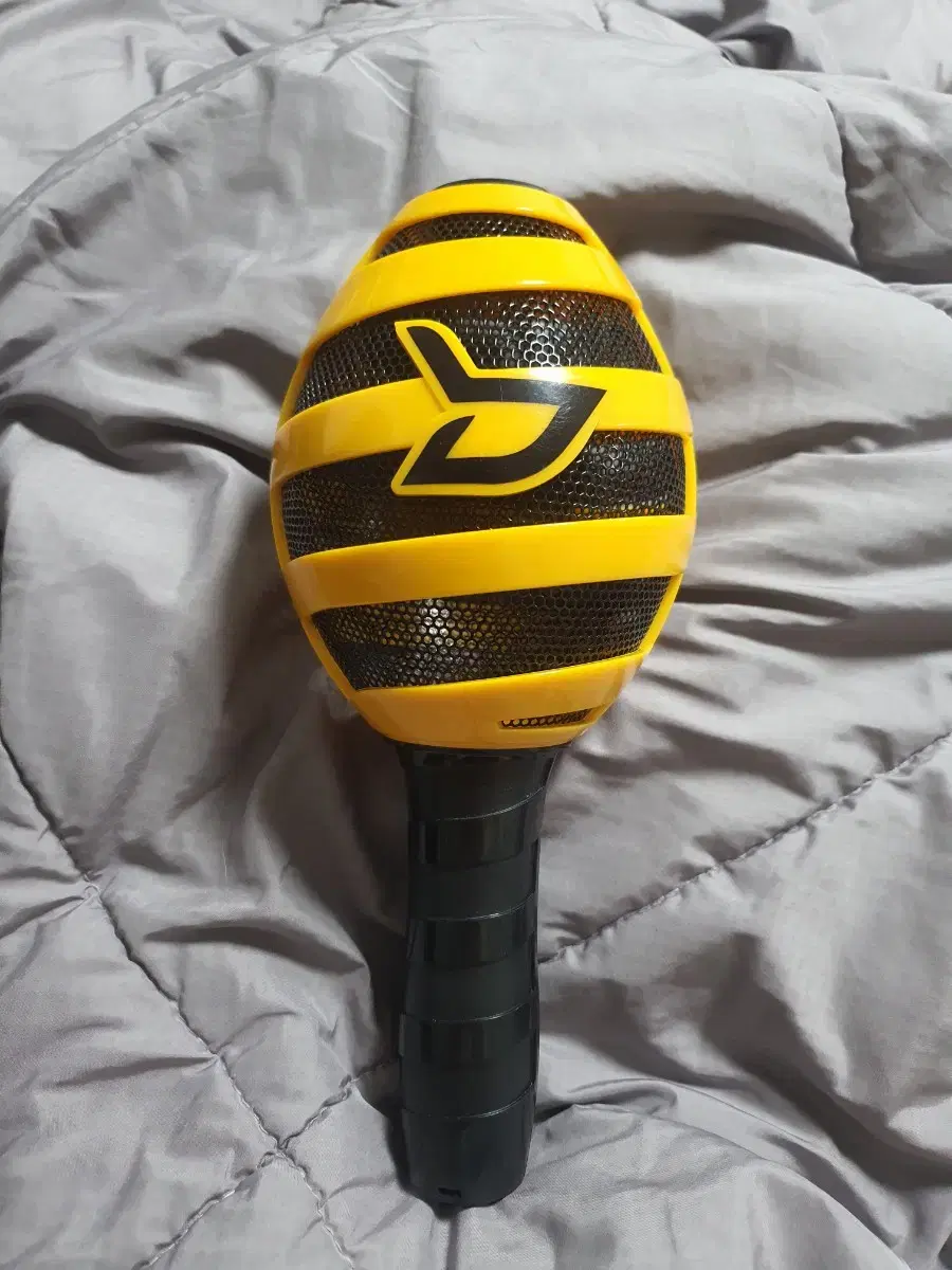 Honey stick Zico lightstick