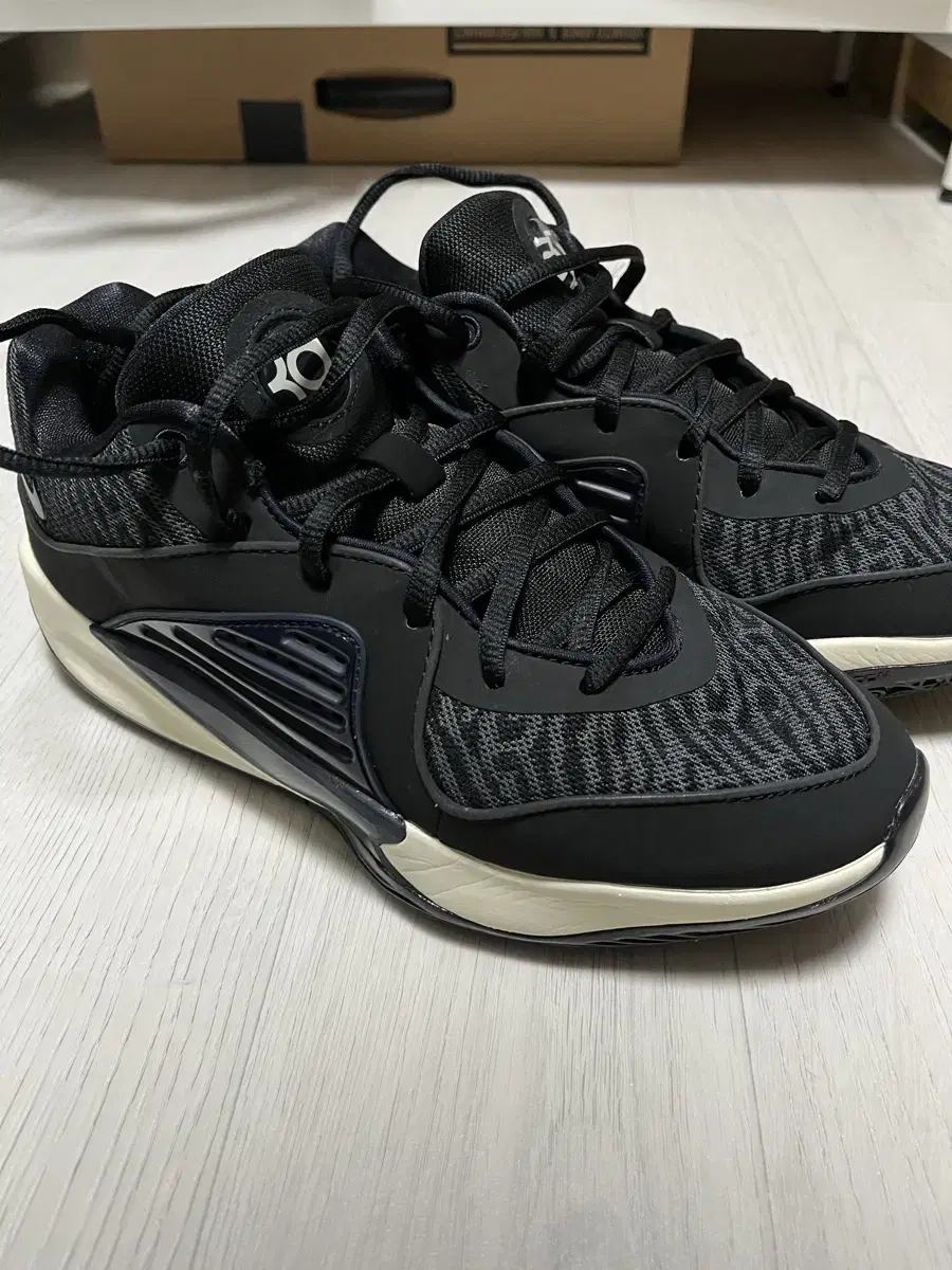 KD16 블랙 260