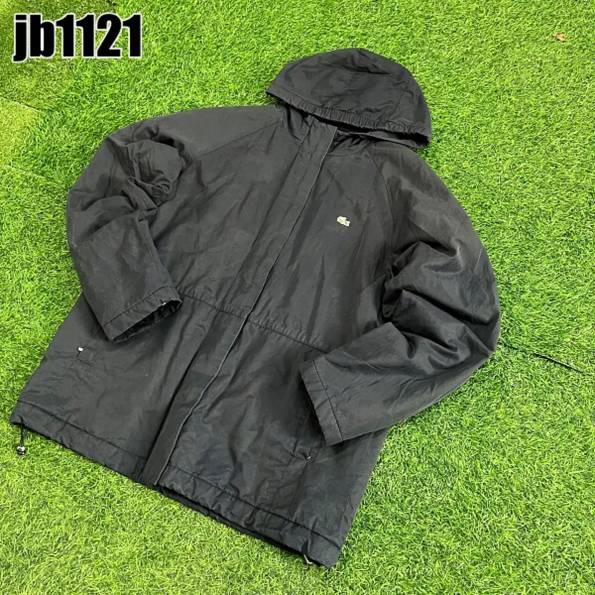 Lacoste Zip-up jacket 95