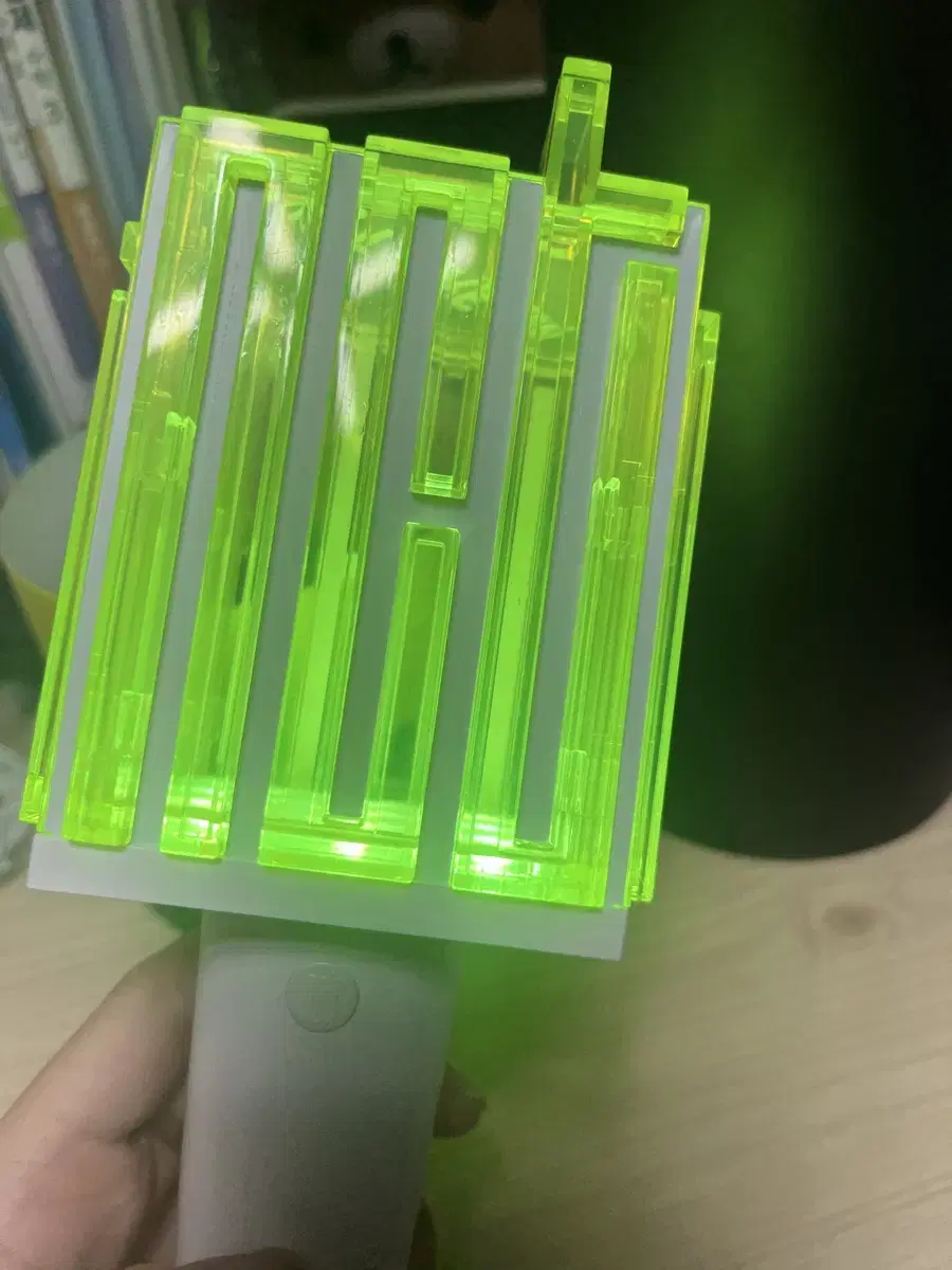 nct lightstick nct bom 127 dream wish sell nct