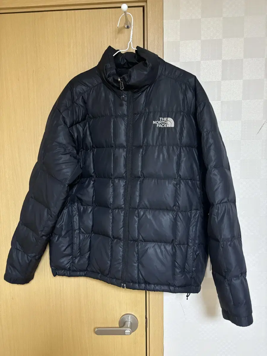 The North Face 600 Padding 105