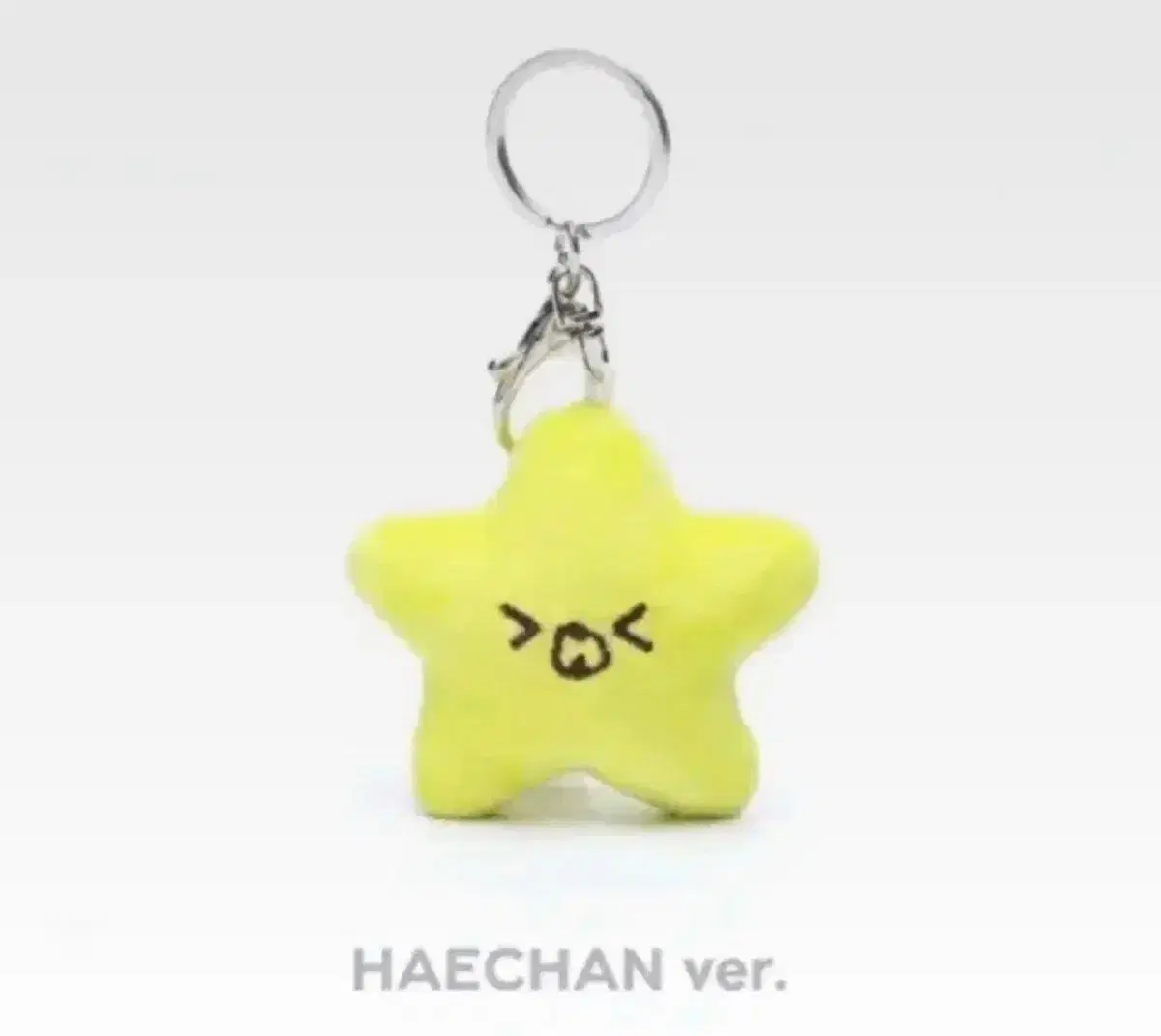 Sunfish haechan dolls