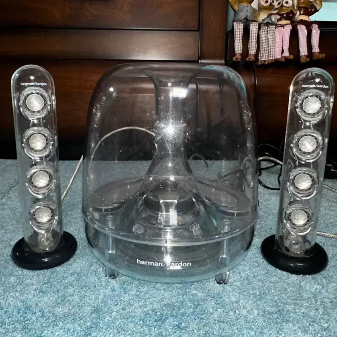 Harman Kardon Soundstick III