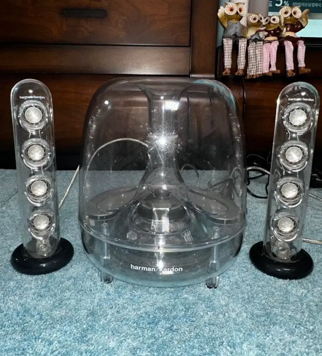 Harman Kardon Soundstick III