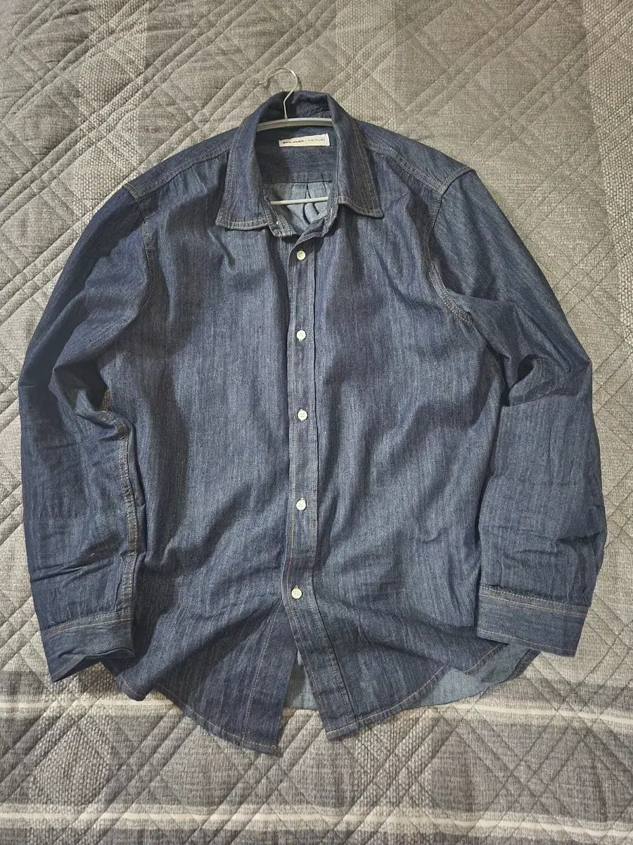 [Quick sale] Flaxmergo Denim Setup