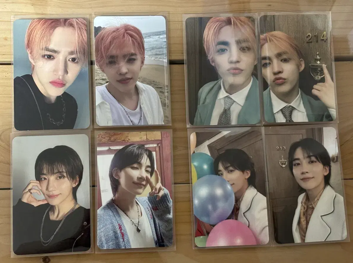 seventeen mini 12집 s.coups,jeonghan bulk transfer