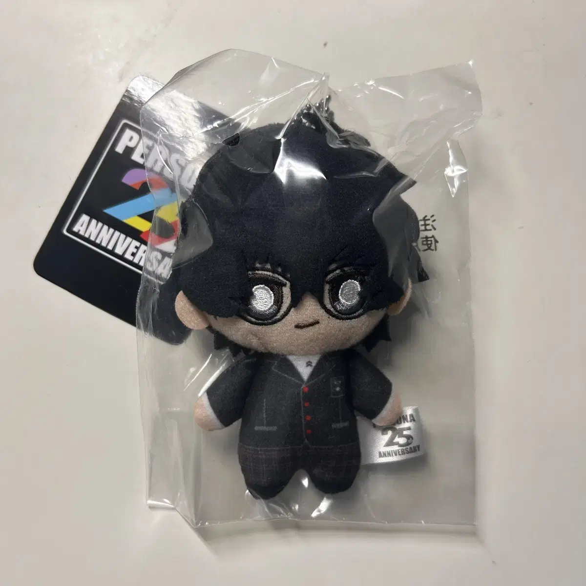 Genuine Persona 25th Anniversary Amamiya ren Joker Sister