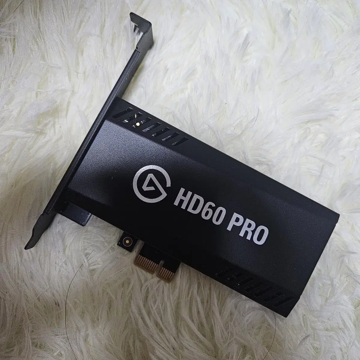 엘가토 HD60 PRO 내장형 캡쳐카드