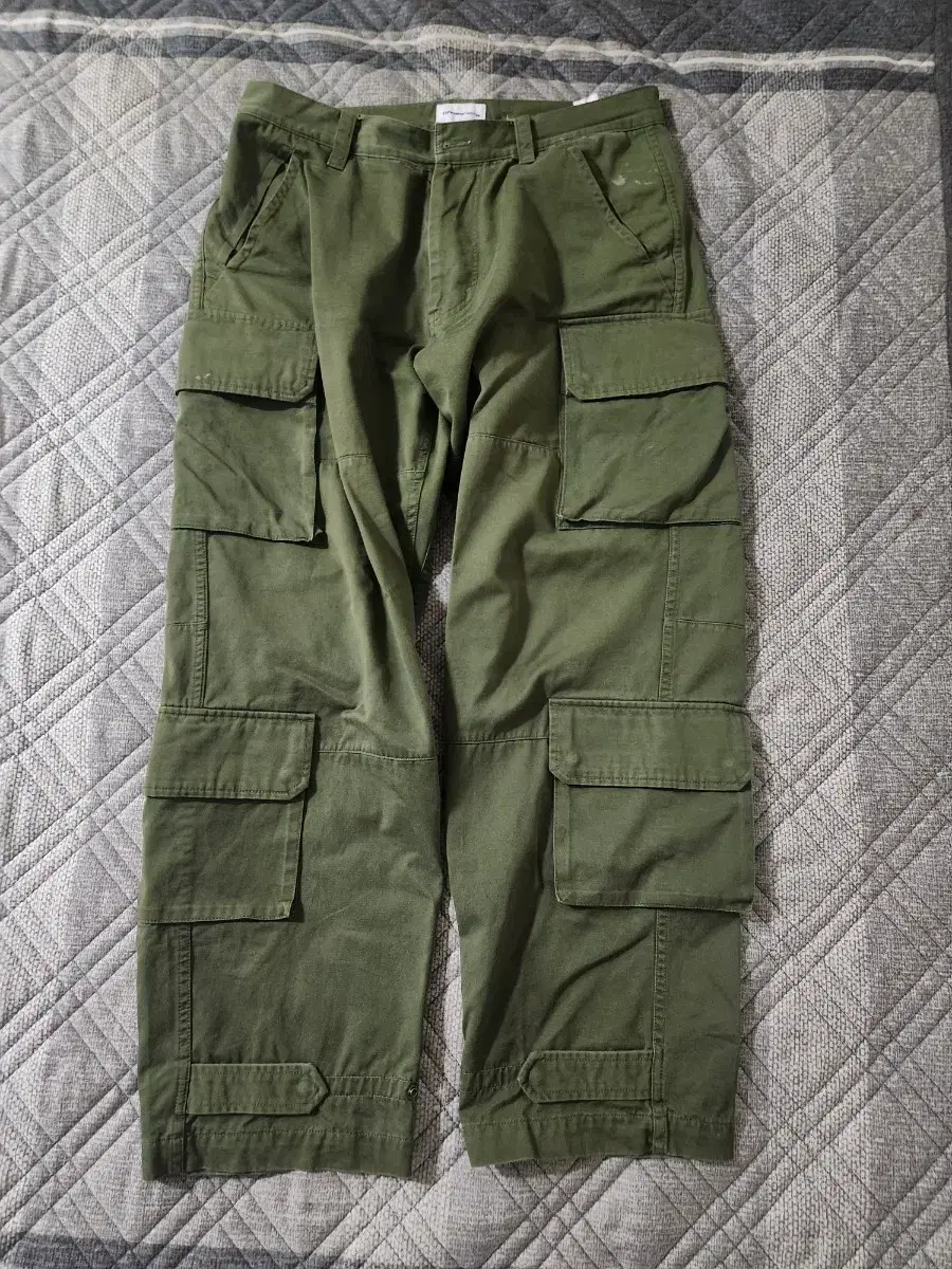 [Quick sale] Espionage Caco Pants L