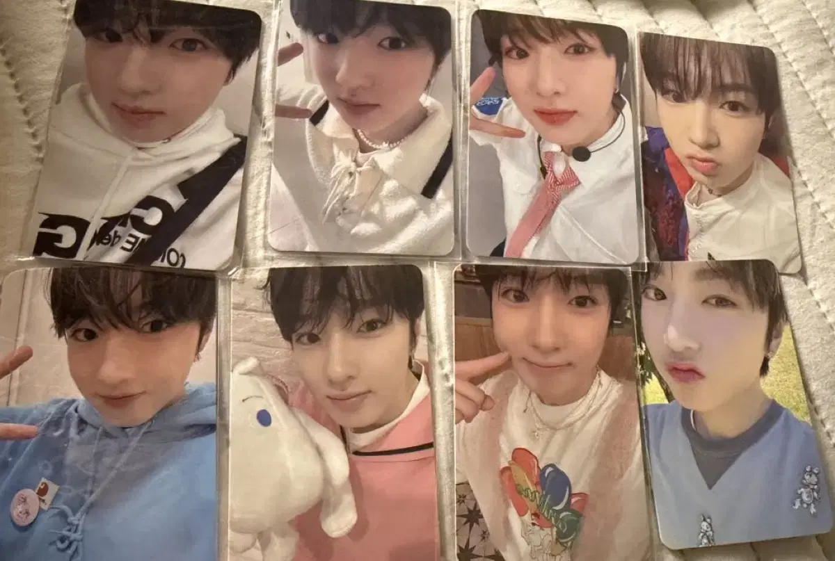 nct wish nct wish sakuya photocard unreleased photocard alpo bulk transfer