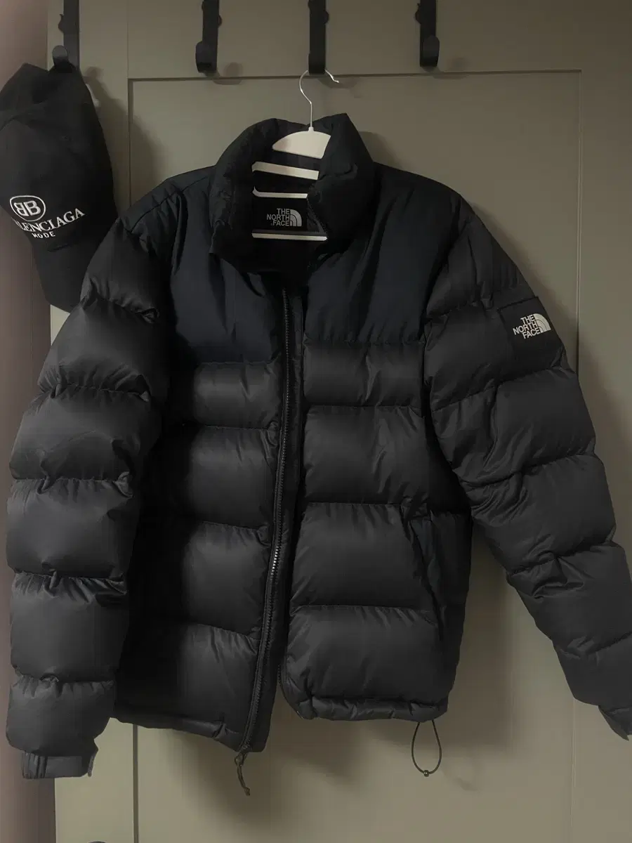 The North Face 1992 Padding