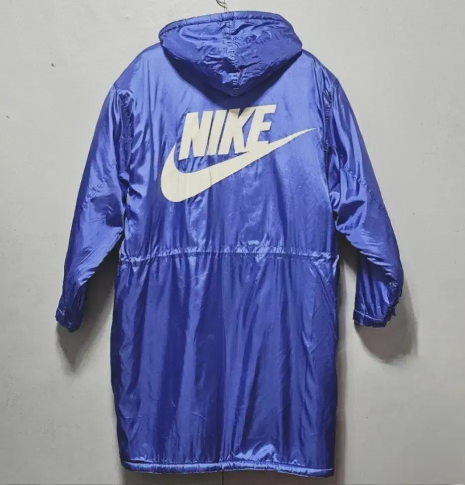 Nike Vintage Old School Fleece Jumper L